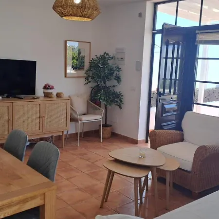 Marina Azul Apartamento