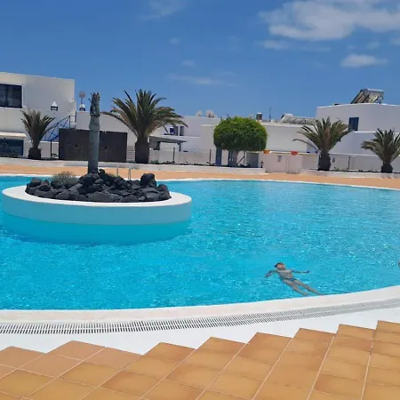 Marina Azul * Puerto Calero