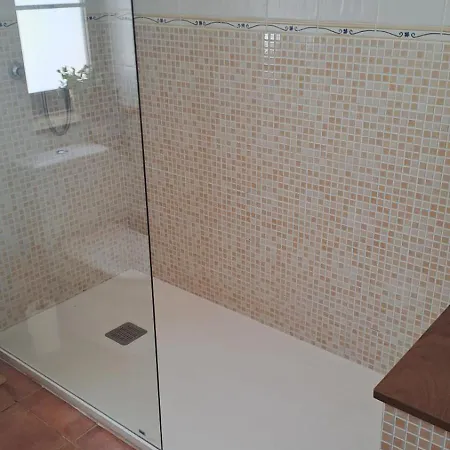 Apartamento Marina Azul *