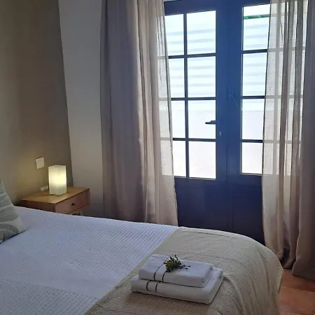 Apartamento Marina Azul *