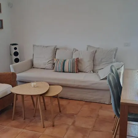 Apartman Marina Azul *