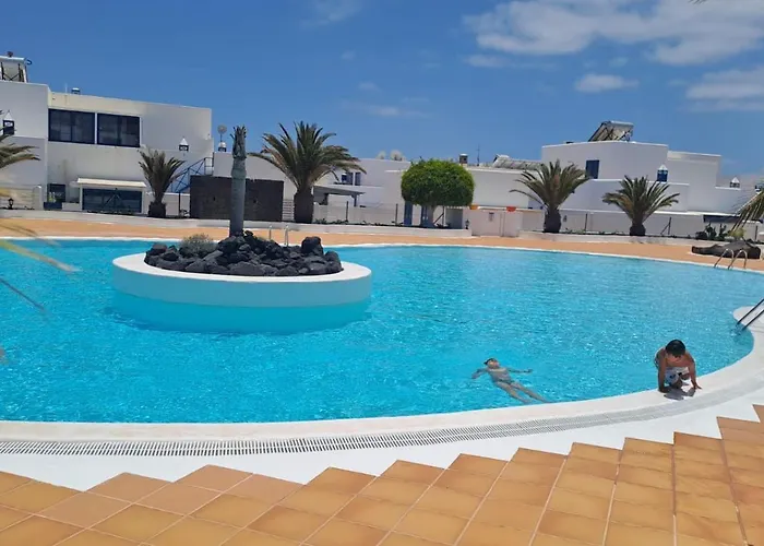 Marina Azul * פוארטו קאלרו