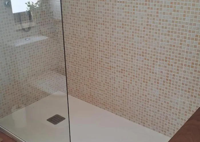 דירה Marina Azul *