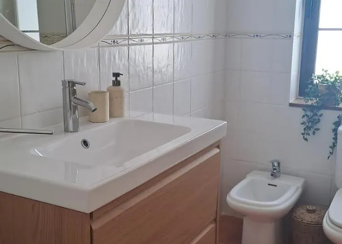 דירה Marina Azul