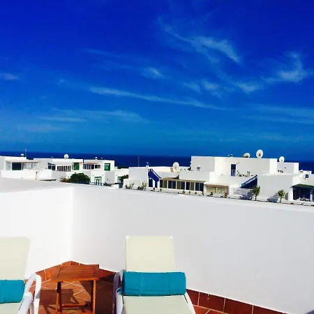 Marina Azul Apartment *