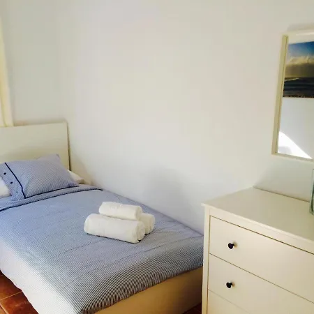 Apartment Marina Azul *