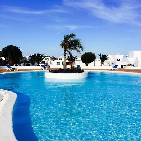 Marina Azul Apartment