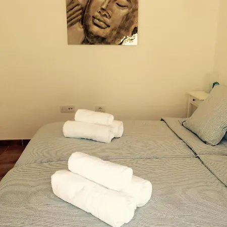 Apartment Marina Azul *