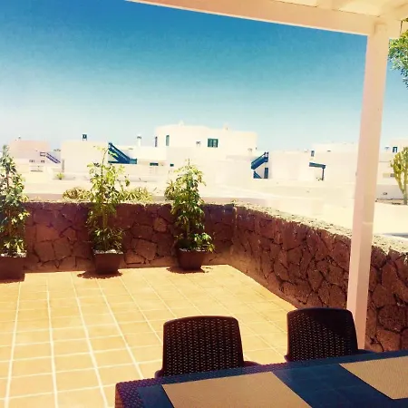 Marina Azul Apartment Puerto Calero