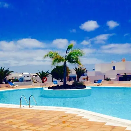 Apartment Marina Azul Puerto Calero