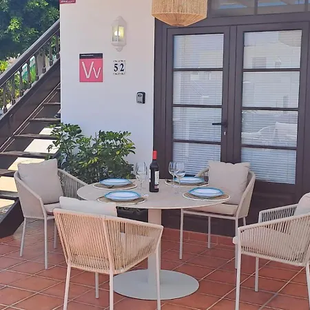Marina Azul Apartman