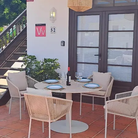 Marina Azul Apartment