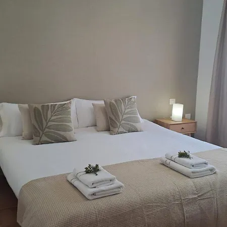 Marina Azul Apartman