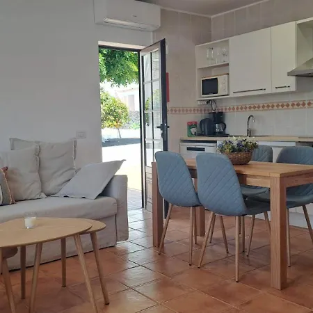 Marina Azul Apartman *