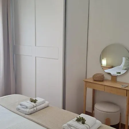 Marina Azul 公寓 *