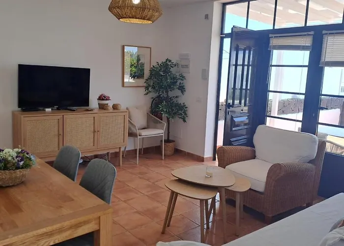 Marina Azul Apartment