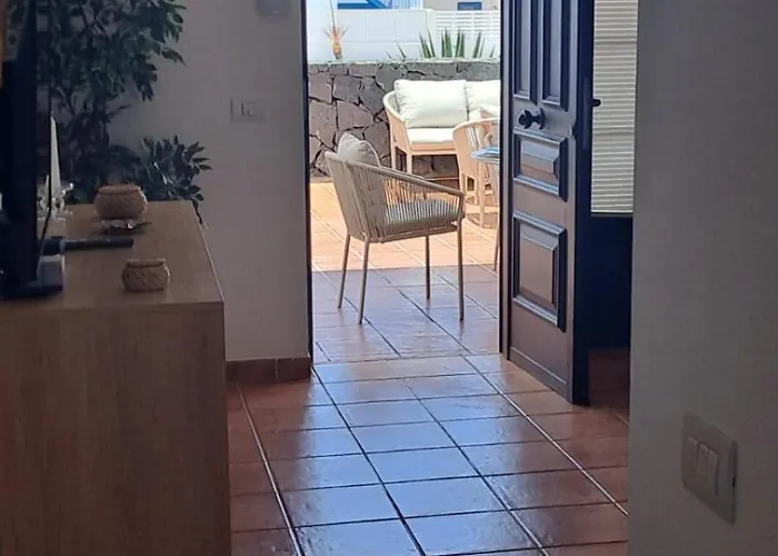 Apartment Marina Azul *