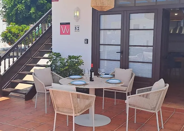 Marina Azul Apartment