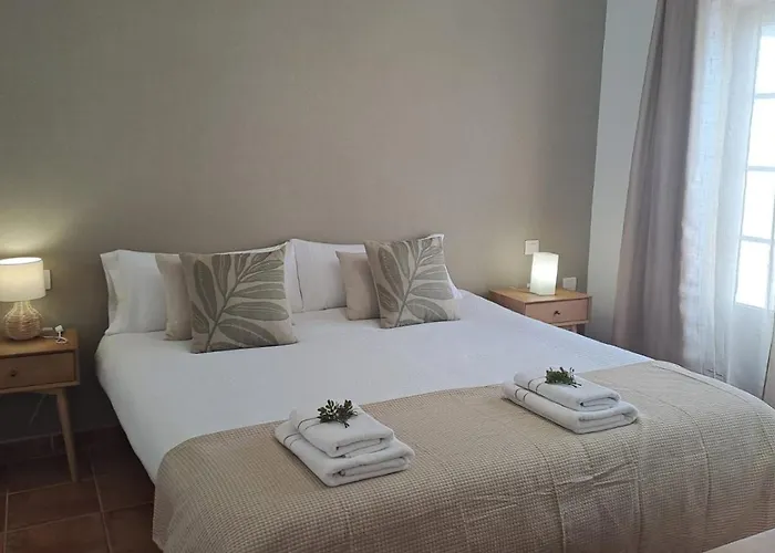 Marina Azul Apartment