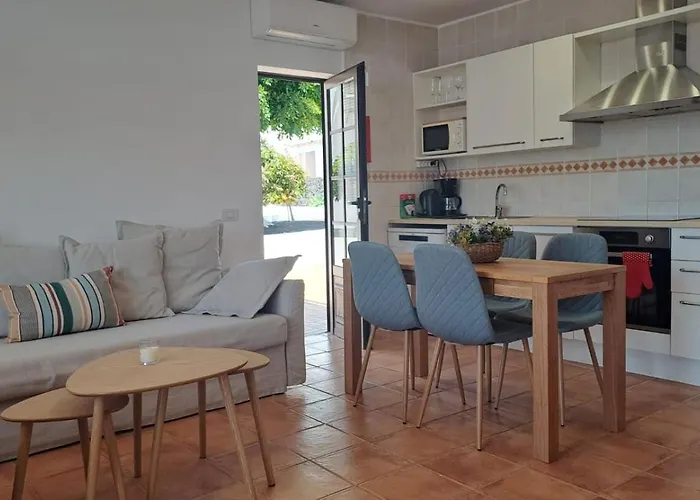 Marina Azul Apartment *