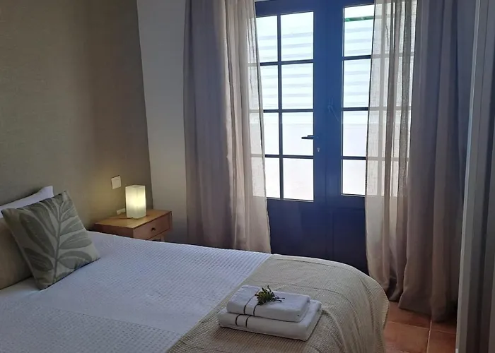 Apartment Marina Azul *