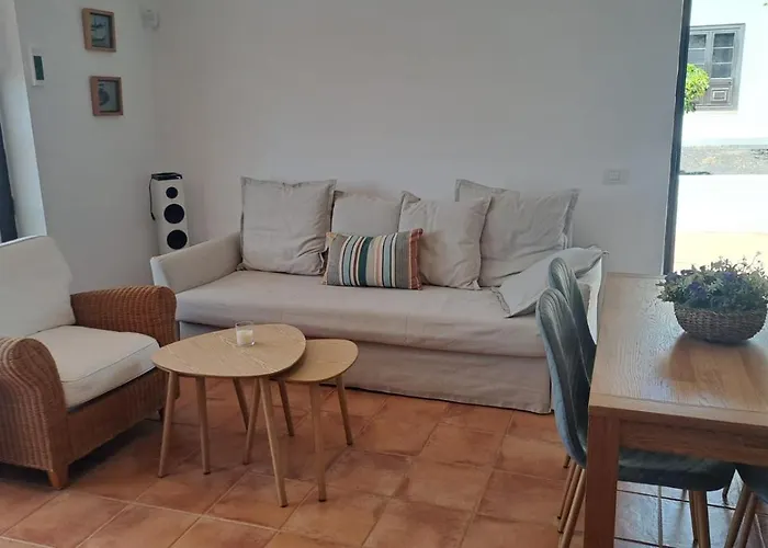 Apartment Marina Azul *