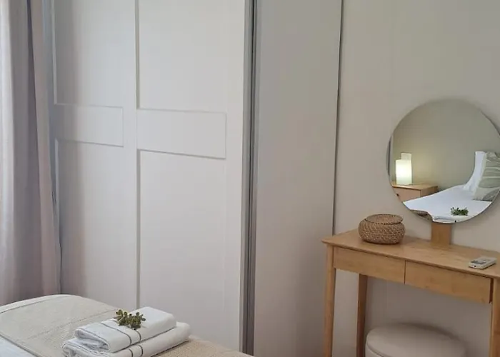 Marina Azul Apartment *