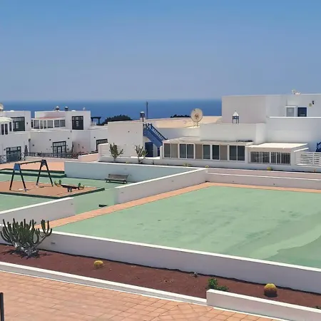 Marina Azul Lejlighed *