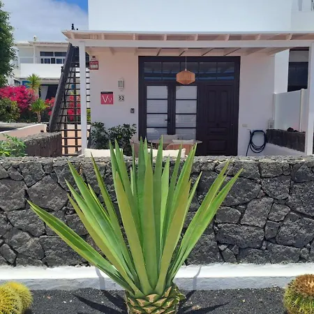 Marina Azul * Puerto Calero